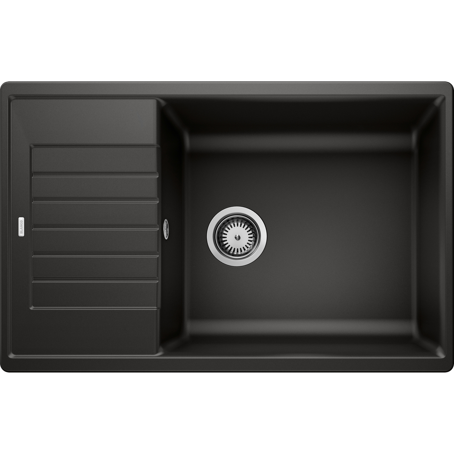 Kjøkkenvask Blanco Zia XL 6 S Compact Silgranitt