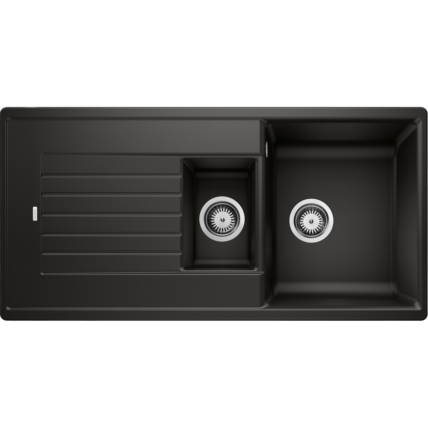 Kjøkkenvask Blanco Zia 6 S