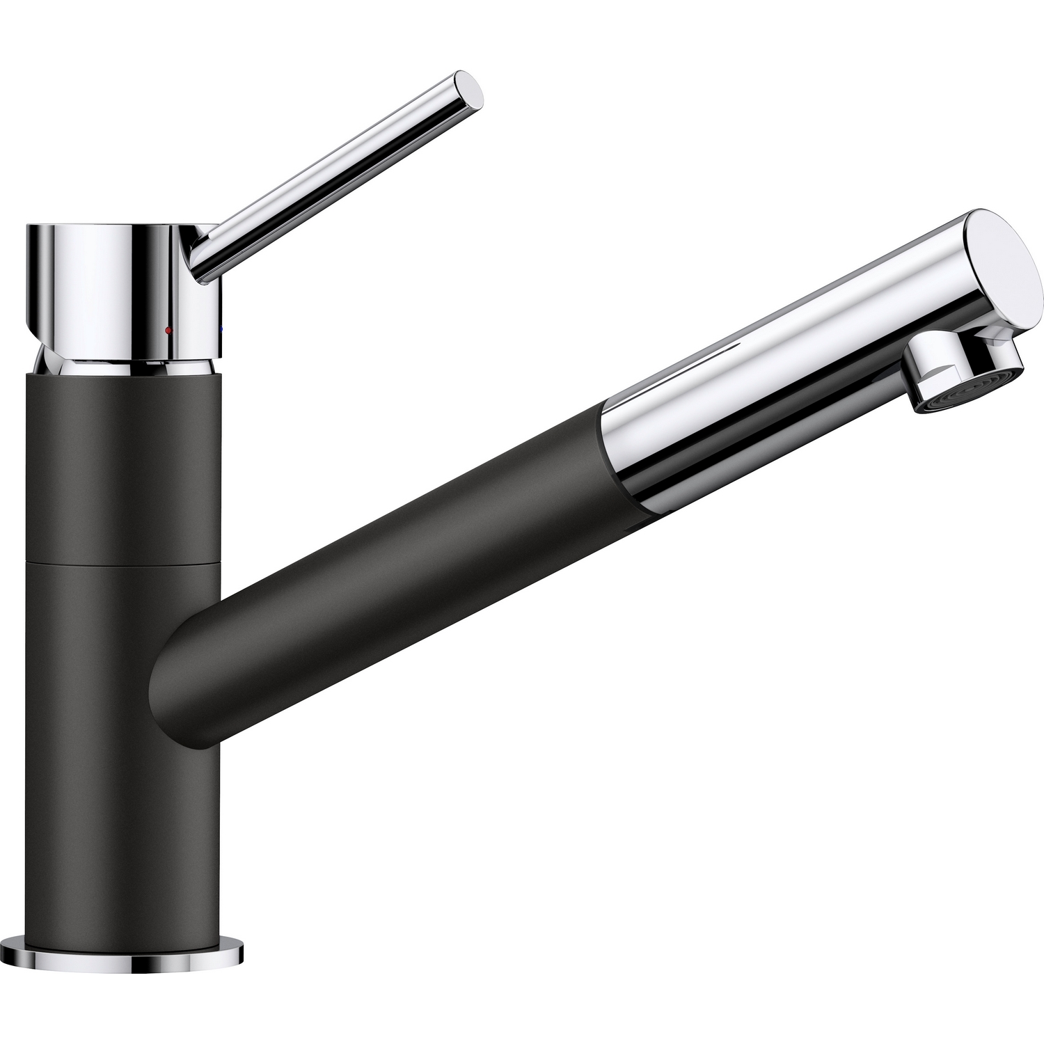 Kjøkkenbatteri Blanco Kano S