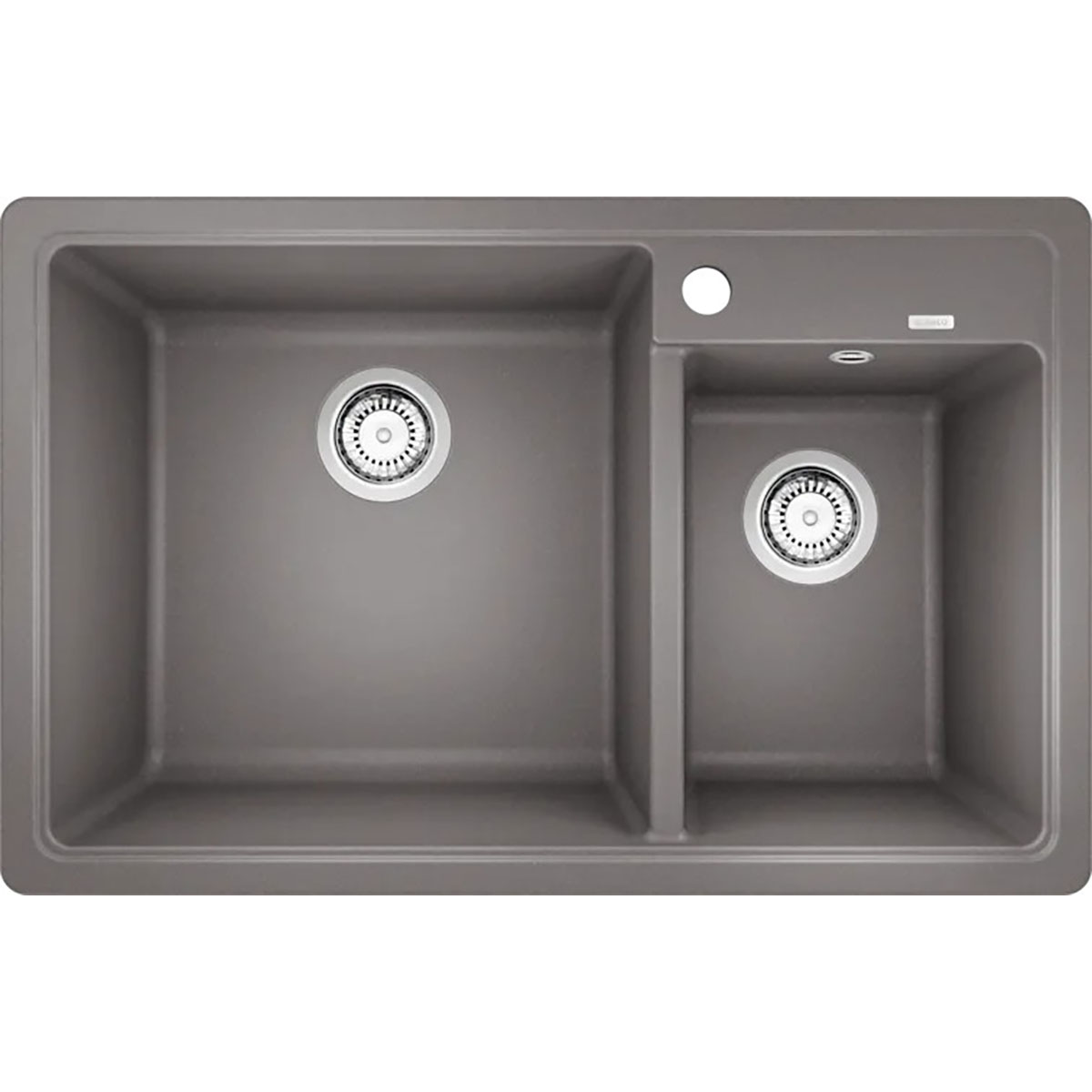 Kjøkkenvask Blanco Legra 8 Silgranitt