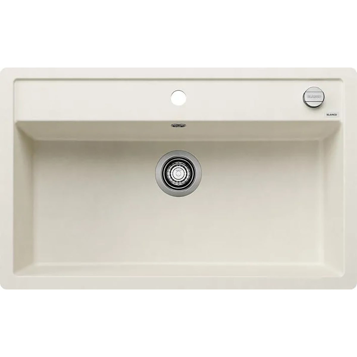 Kjøkkenvask Blanco Dalago 8-F Silgranitt