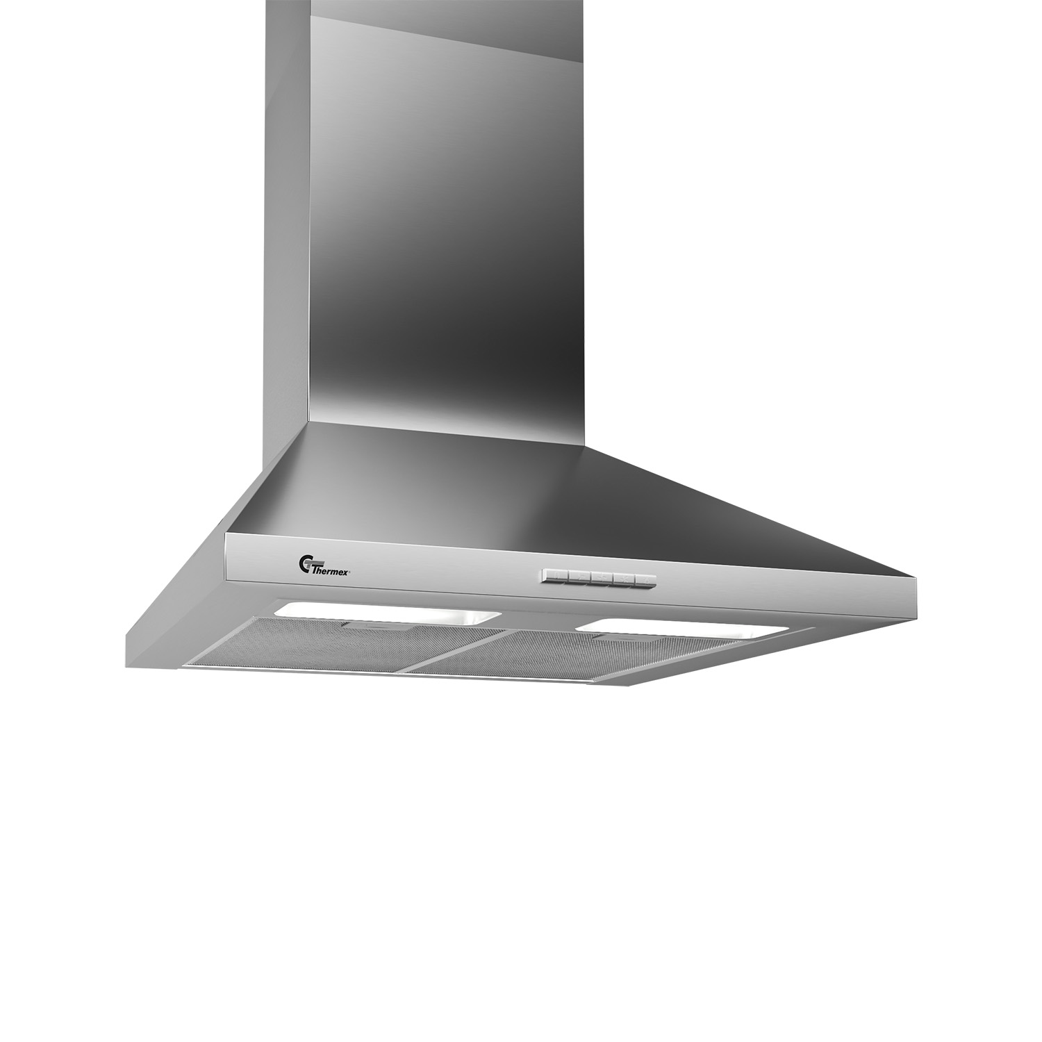 Kjøkkenvifte Thermex Camino Eco II Vegg