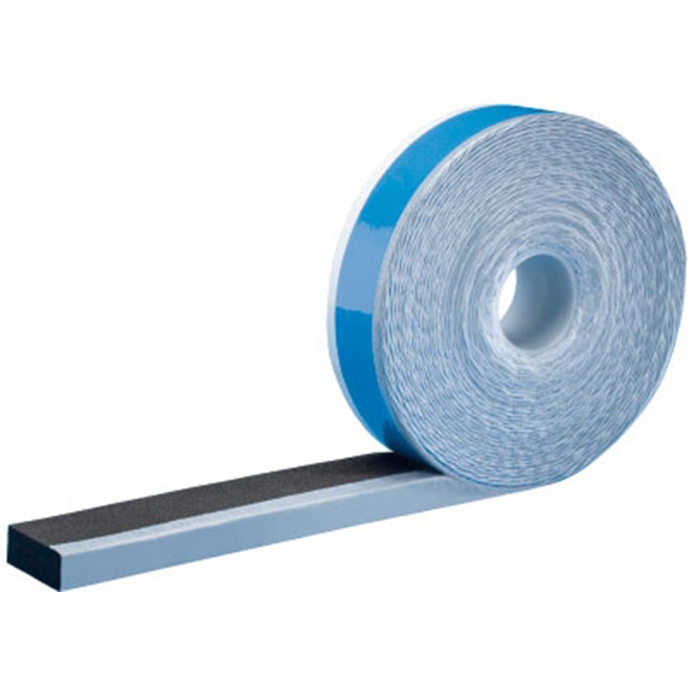 Drevremsa Tecca T-Drev Premium Expanderande Dimension: 74 mm, Längd: 20 m