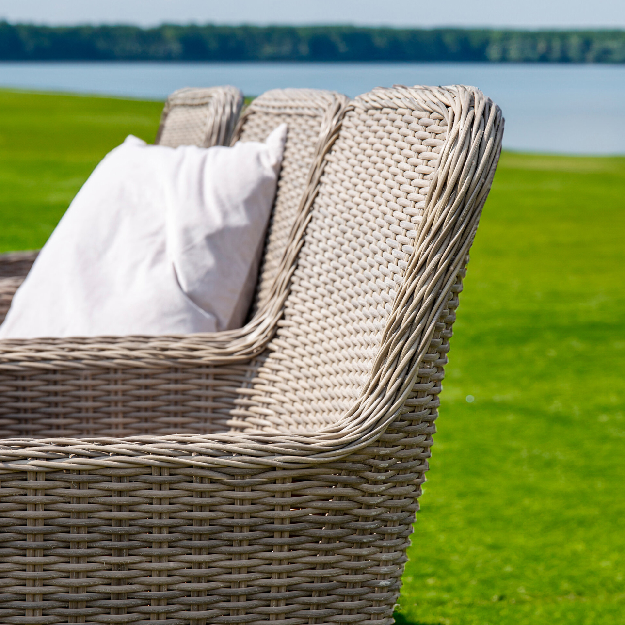 Spisegruppe Venture Home Wembley