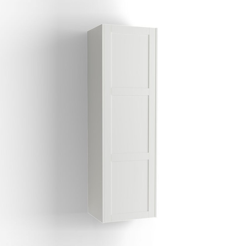 Högskåp Vedum Soprano Frame Bas 500 | badrum - badrumsmobler - vagg-och-hogskap | KakelKungen