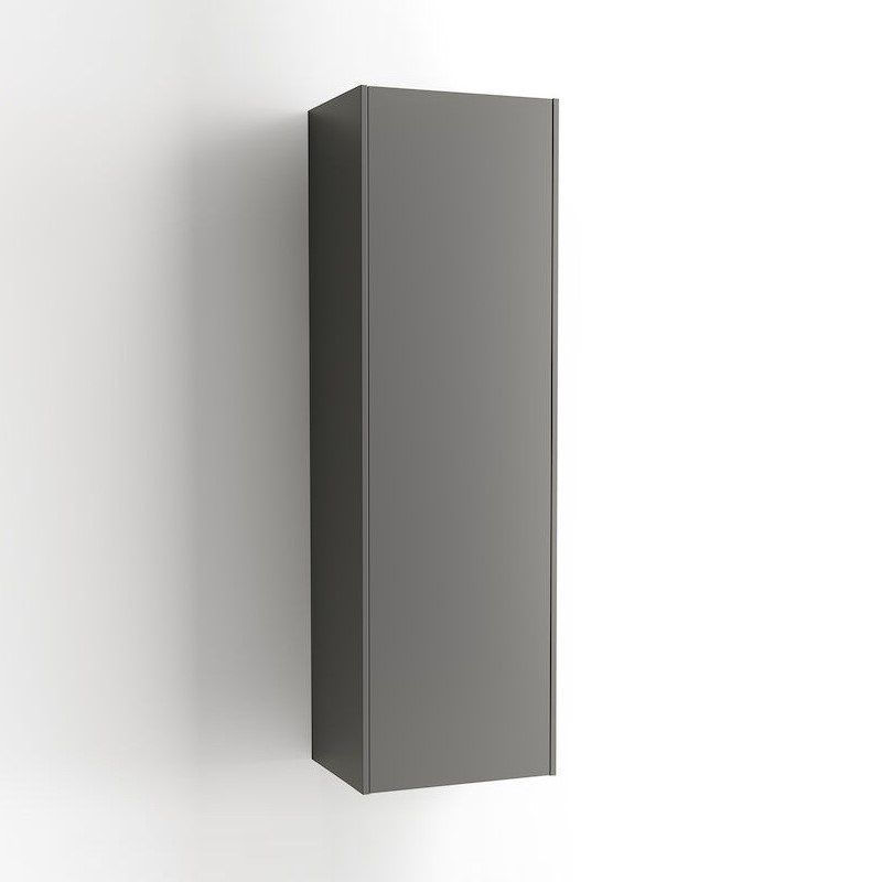 Högskåp Vedum Soprano Frame Bas 500 | badrum - badrumsmobler - vagg-och-hogskap | KakelKungen