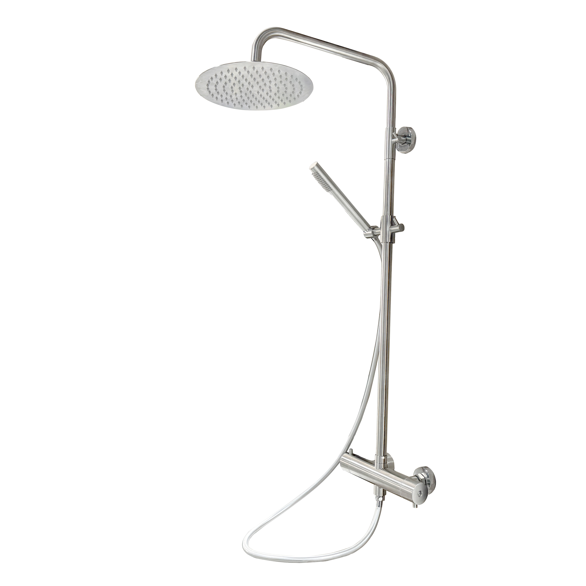 Takduschset Lavabo Argo | badrum - duscharmatur - takdusch | KakelKungen