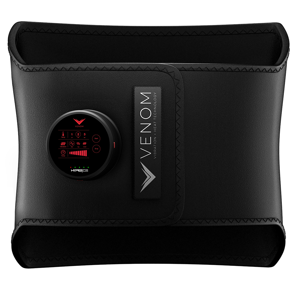 Massagemaskin Hyperice Venom Back V2