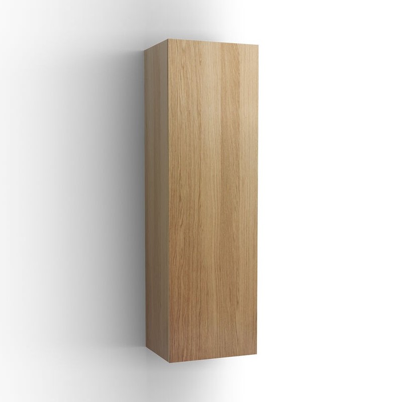 Högskåp Vedum Free Plus | badrum - badrumsmobler - vagg-och-hogskap | KakelKungen