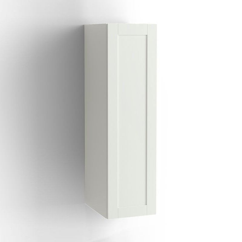 Halvhögt Skåp Vedum Free Bas 300 | badrum - badrumsmobler - vagg-och-hogskap | KakelKungen