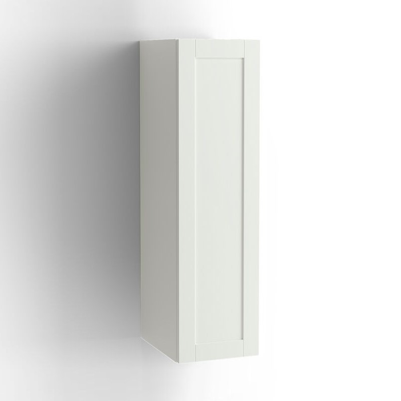 Halvhögt Skåp Vedum Free Bas 300 | badrum - badrumsmobler - vagg-och-hogskap | KakelKungen