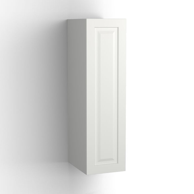 Halvhögt Skåp Vedum Free Bas 300 | badrum - badrumsmobler - vagg-och-hogskap | KakelKungen