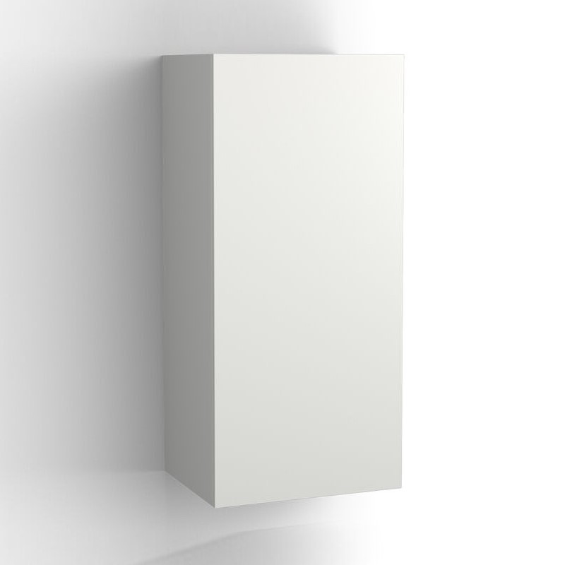 Halvhögt Skåp Vedum Mezzo Bas 500