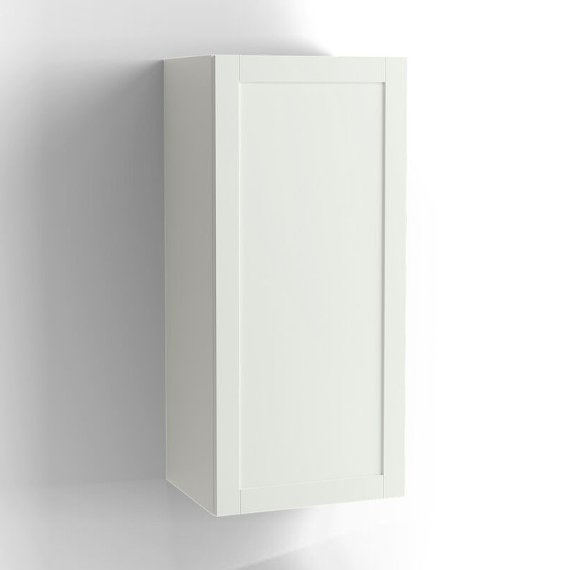 Halvhögt Skåp Vedum Free Bas 500 | badrum - badrumsmobler - vagg-och-hogskap | KakelKungen