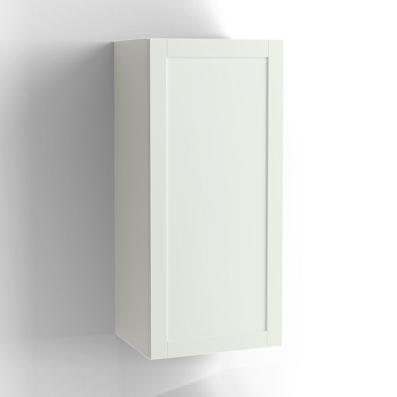 Halvhögt Skåp Vedum Free Bas 500 | badrum - badrumsmobler - vagg-och-hogskap | KakelKungen