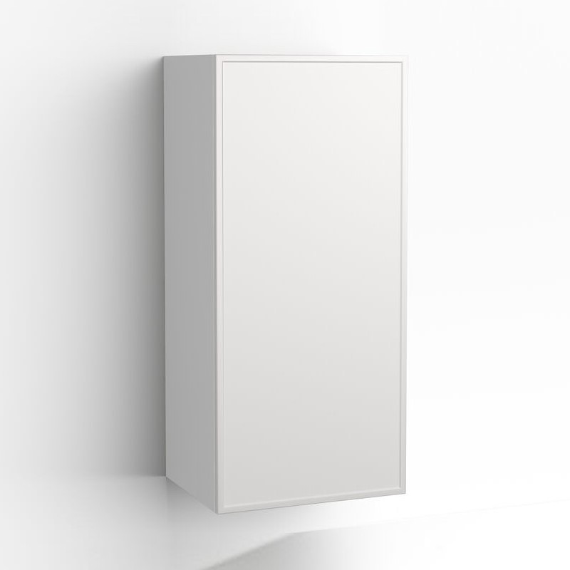 Halvhögt Skåp Vedum Mezzo Bas 500 | badrum - badrumsmobler - vagg-och-hogskap | KakelKungen