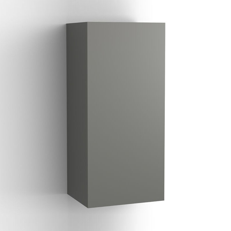 Halvhögt Skåp Vedum Mezzo Bas 500 | badrum - badrumsmobler - vagg-och-hogskap | KakelKungen
