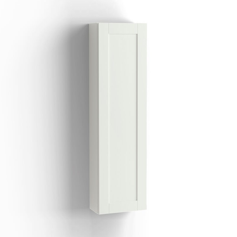 Halvhögt Skåp Vedum Free Grund 300 | badrum - badrumsmobler - vagg-och-hogskap | KakelKungen
