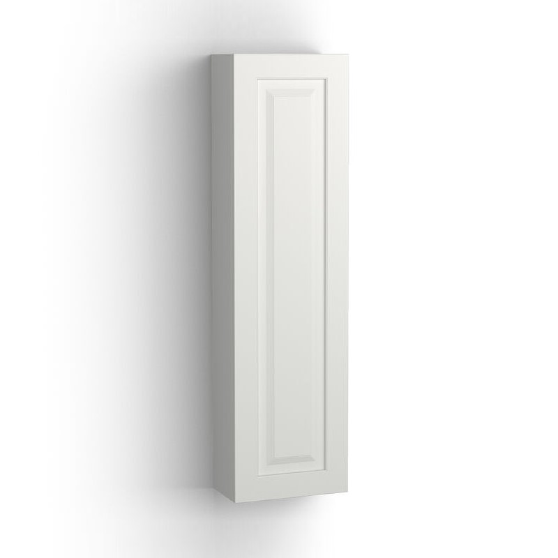 Halvhögt Skåp Vedum Free Grund 300 | badrum - badrumsmobler - vagg-och-hogskap | KakelKungen