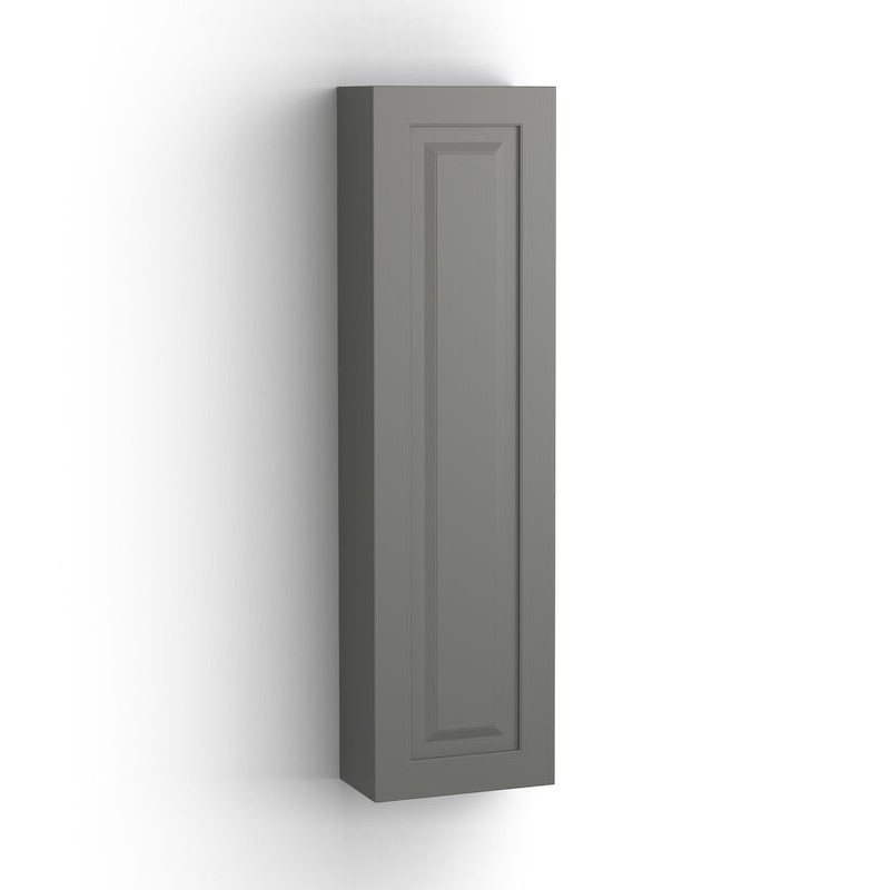 Halvhögt Skåp Vedum Free Grund 300 | badrum - badrumsmobler - vagg-och-hogskap | KakelKungen