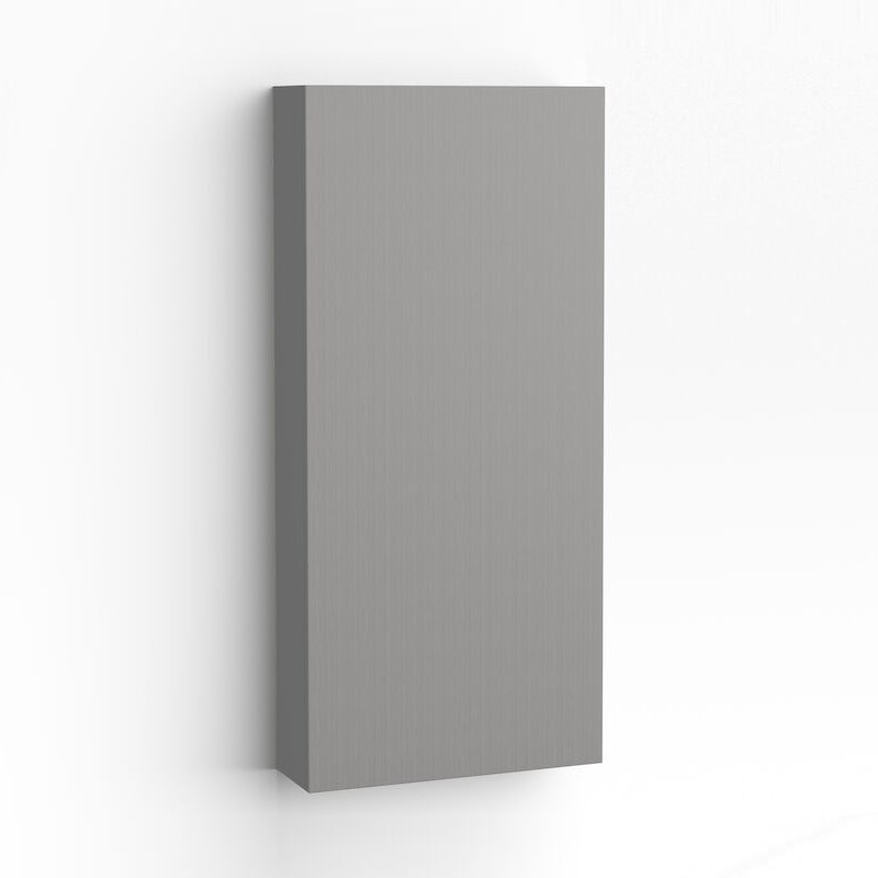 Halvhögt Skåp Vedum Free Grund 500 | badrum - badrumsmobler - vagg-och-hogskap | KakelKungen