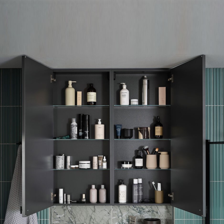 Halvhögt Skåp Vedum Free Grund 500