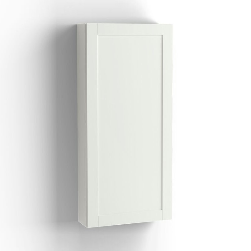 Halvhögt Skåp Vedum Free Grund 500 | badrum - badrumsmobler - vagg-och-hogskap | KakelKungen