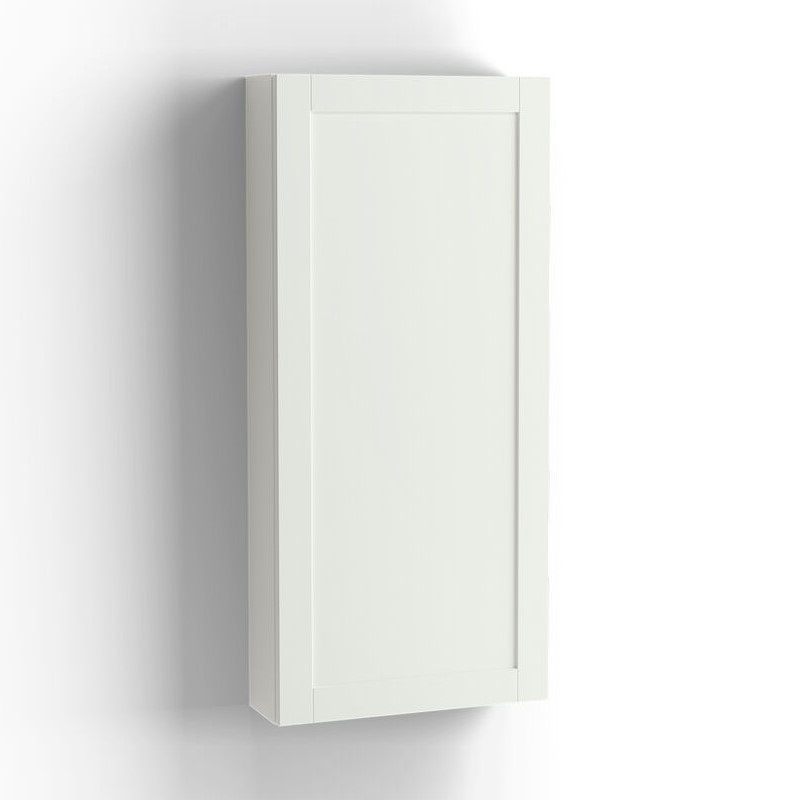 Halvhögt Skåp Vedum Free Grund 500 | badrum - badrumsmobler - vagg-och-hogskap | KakelKungen