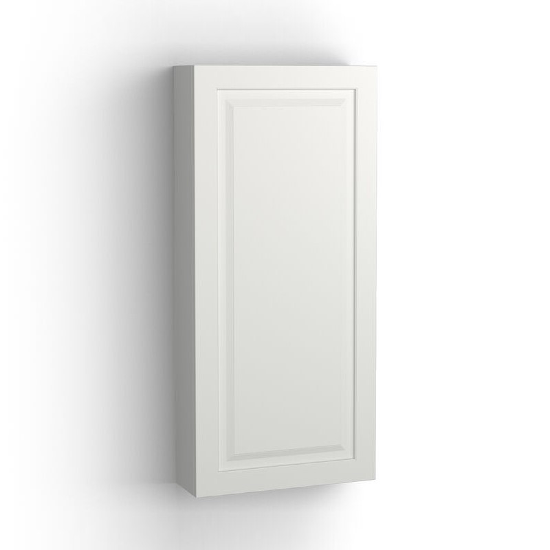 halvhögt skåp vedum free grund 500