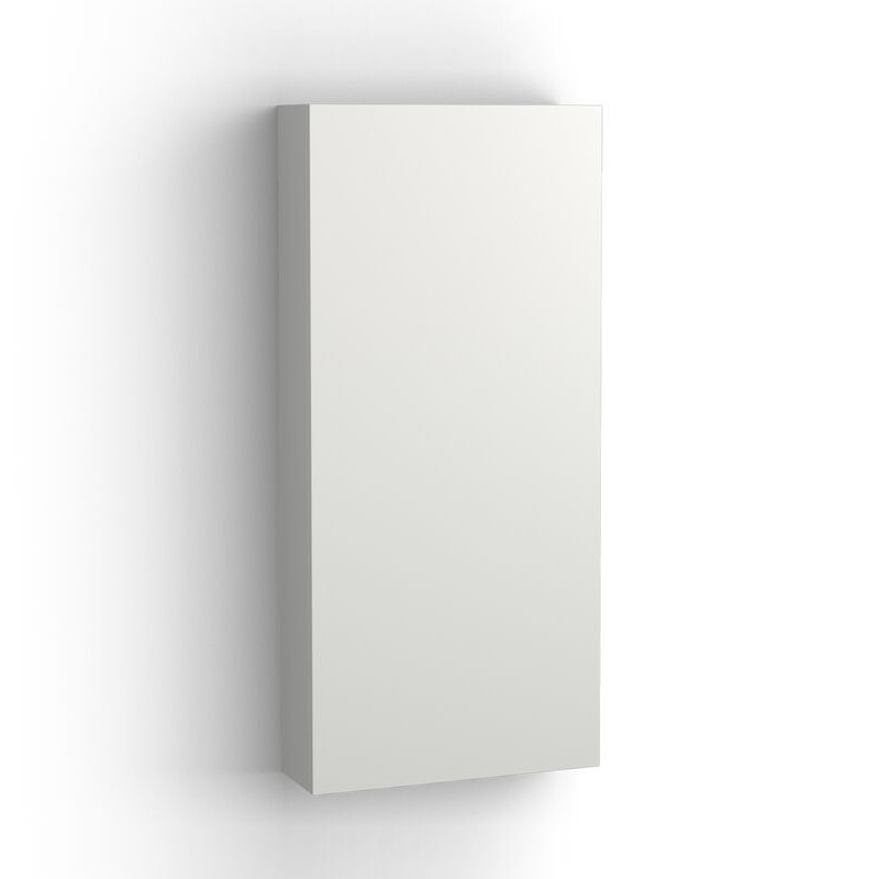 Halvhögt Skåp Vedum Free Grund 500 | badrum - badrumsmobler - vagg-och-hogskap | KakelKungen