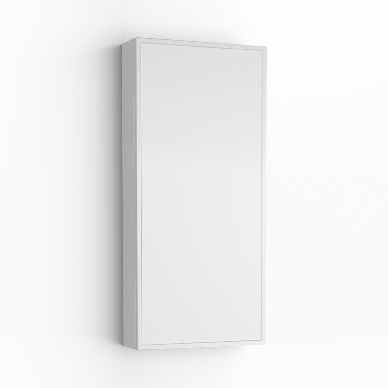 halvhögt skåp vedum mezzo grund 500