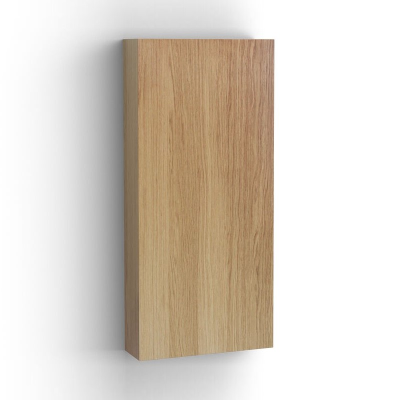 halvhögt skåp vedum free grund 500