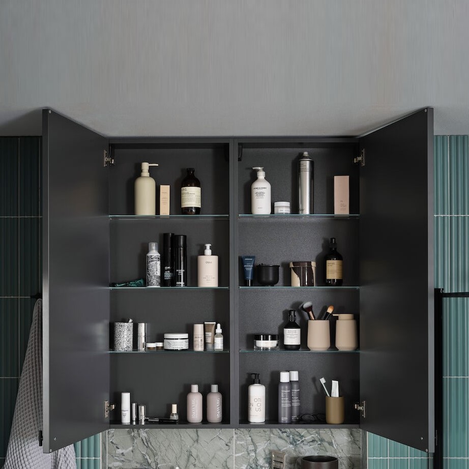 Halvhögt Skåp Vedum Mezzo Grund 500