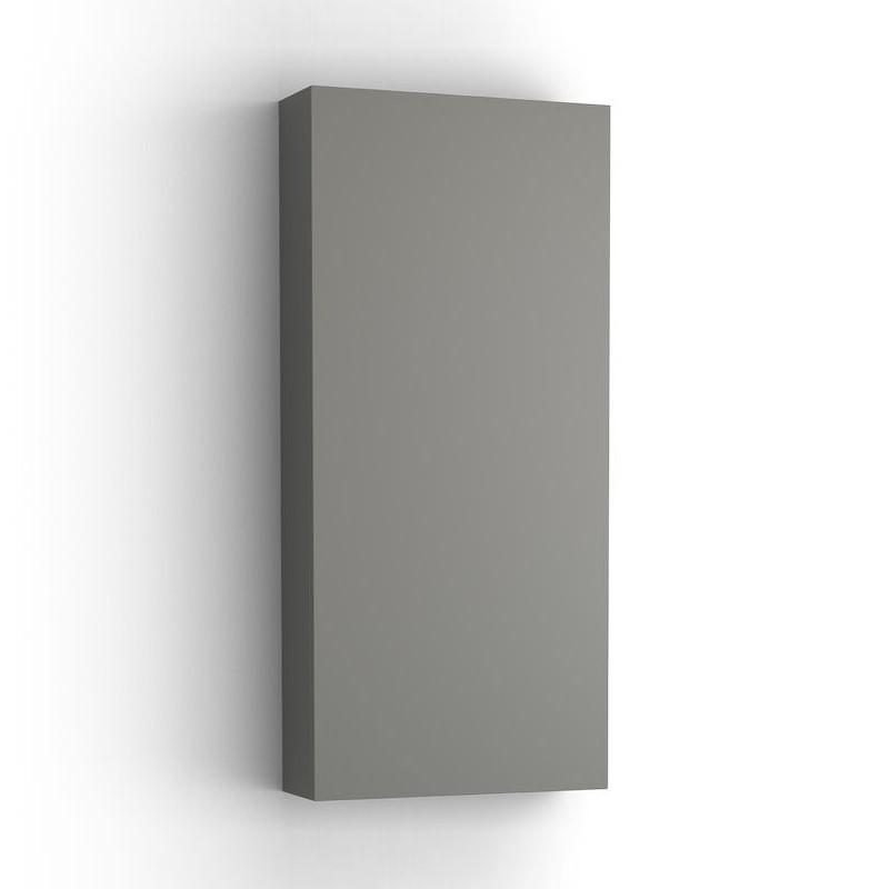 Halvhögt Skåp Vedum Mezzo Grund 500 | badrum - badrumsmobler - vagg-och-hogskap | KakelKungen