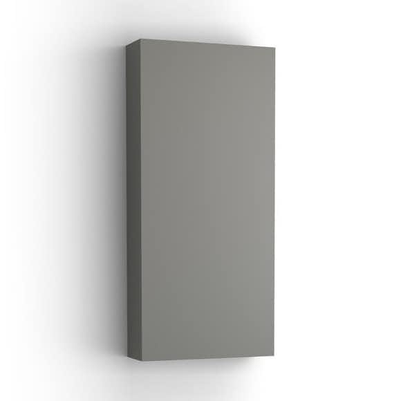 halvhögt skåp vedum mezzo grund 500