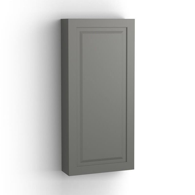 Halvhögt Skåp Vedum Free Grund 500 | badrum - badrumsmobler - vagg-och-hogskap | KakelKungen