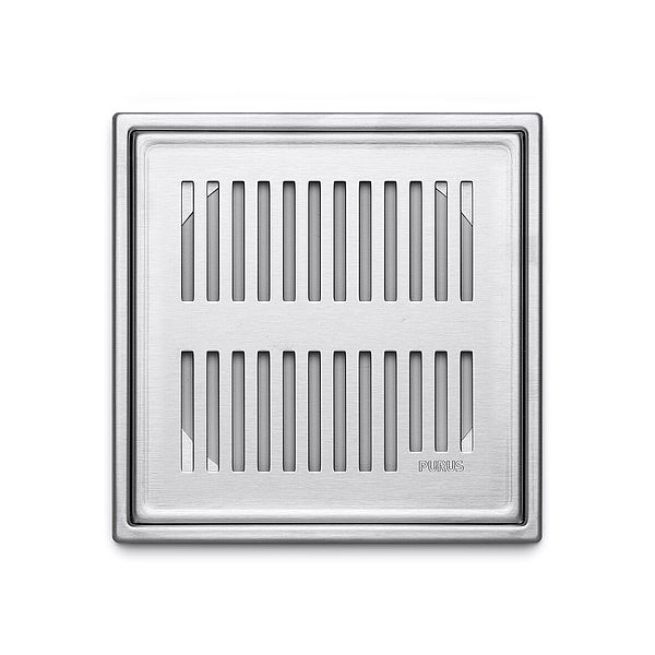 Klinkerram Purus Rib | badrum - vvs-och-ventilation - vvs | KakelKungen