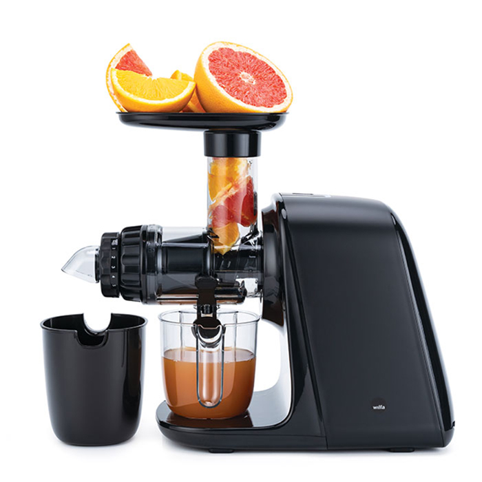 Slowjuicer Wilfa SJ1B-500