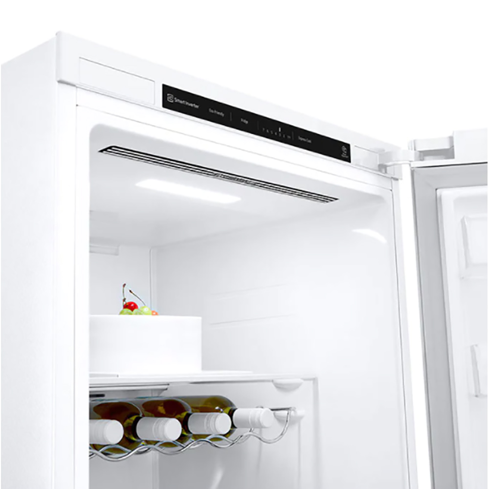 Kjøleskap LG GLT51SWGSZ