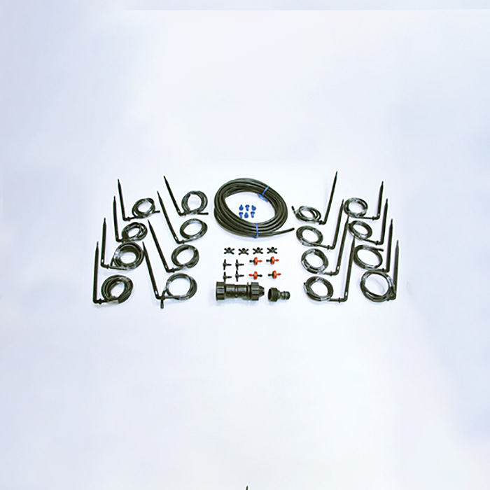 Droppbevattningskit Canopia by Palram