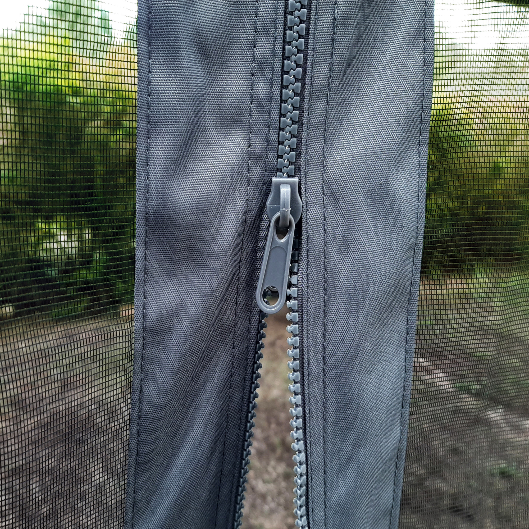 Myggnetting Canopia by Palram 4-pk til Dallas Paviljong 4,2X6 m