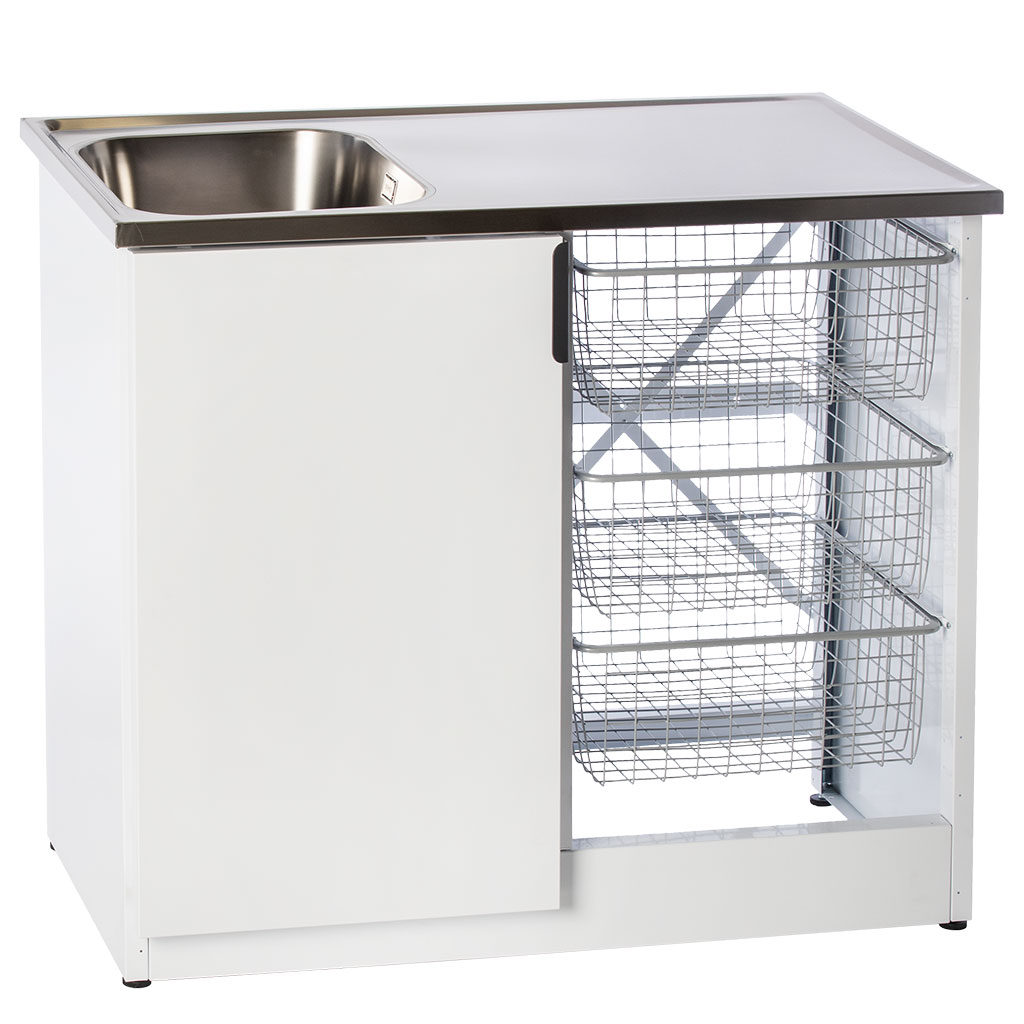 Tvättbänk Nimo TB 1000