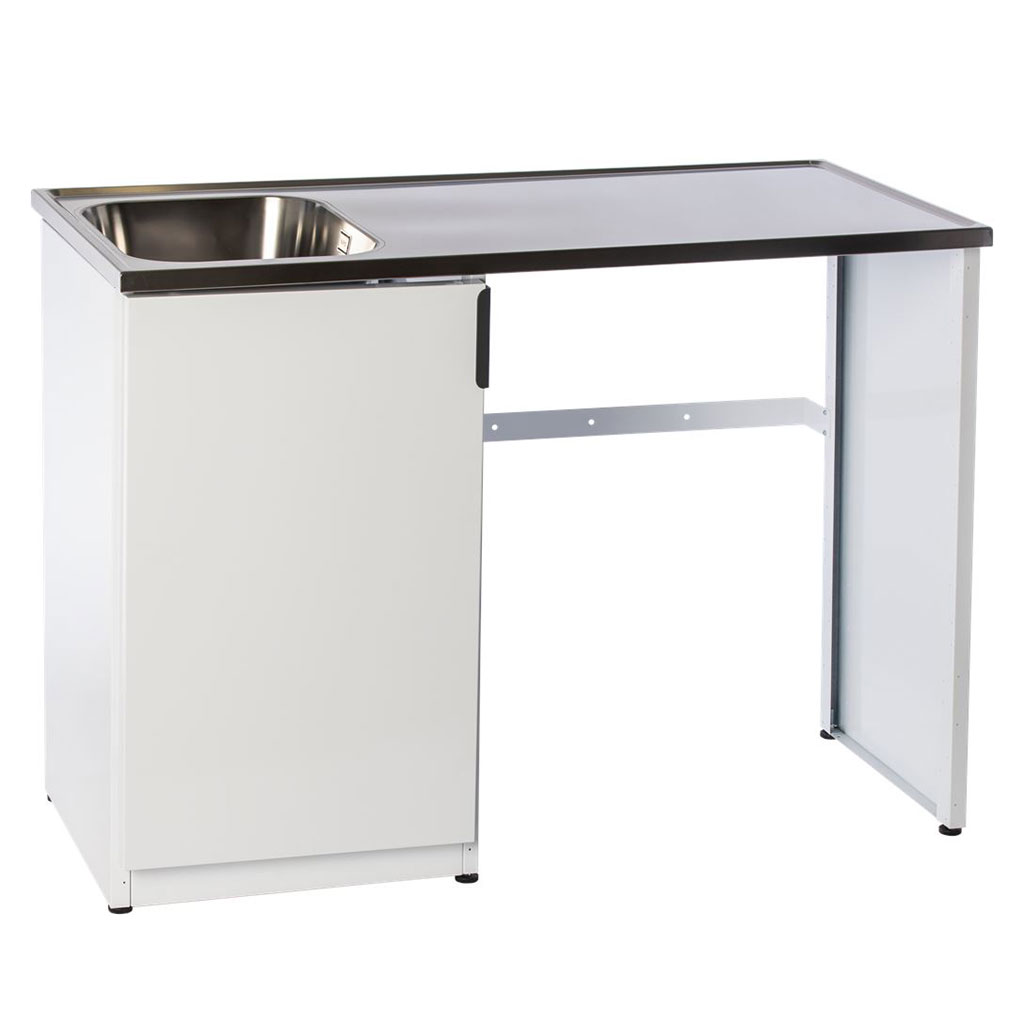 Tvättbänk Nimo TB 1200 | inredning - garderob-och-tvattstuga - tvattstugeinredning - tvattskap | KakelKungen