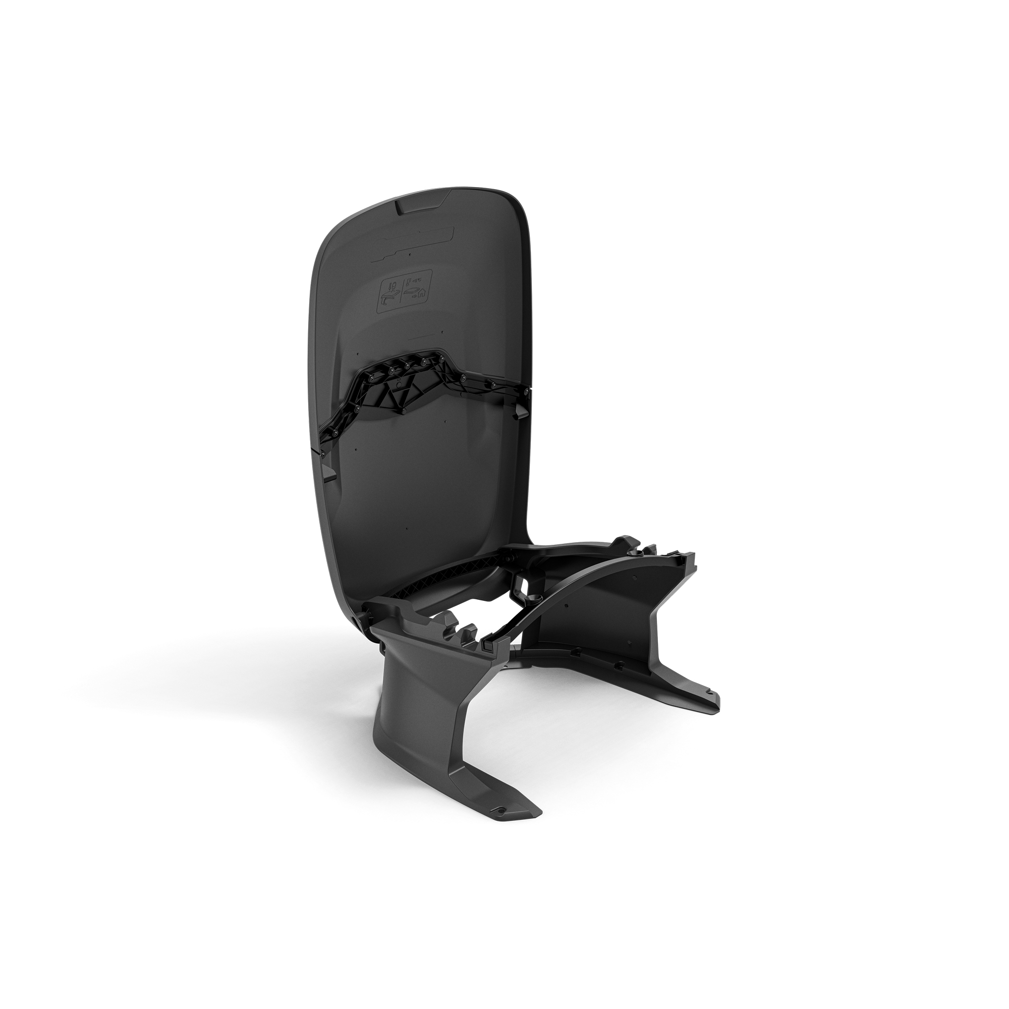 Garasje Husqvarna Automower® L til Robotgressklipper