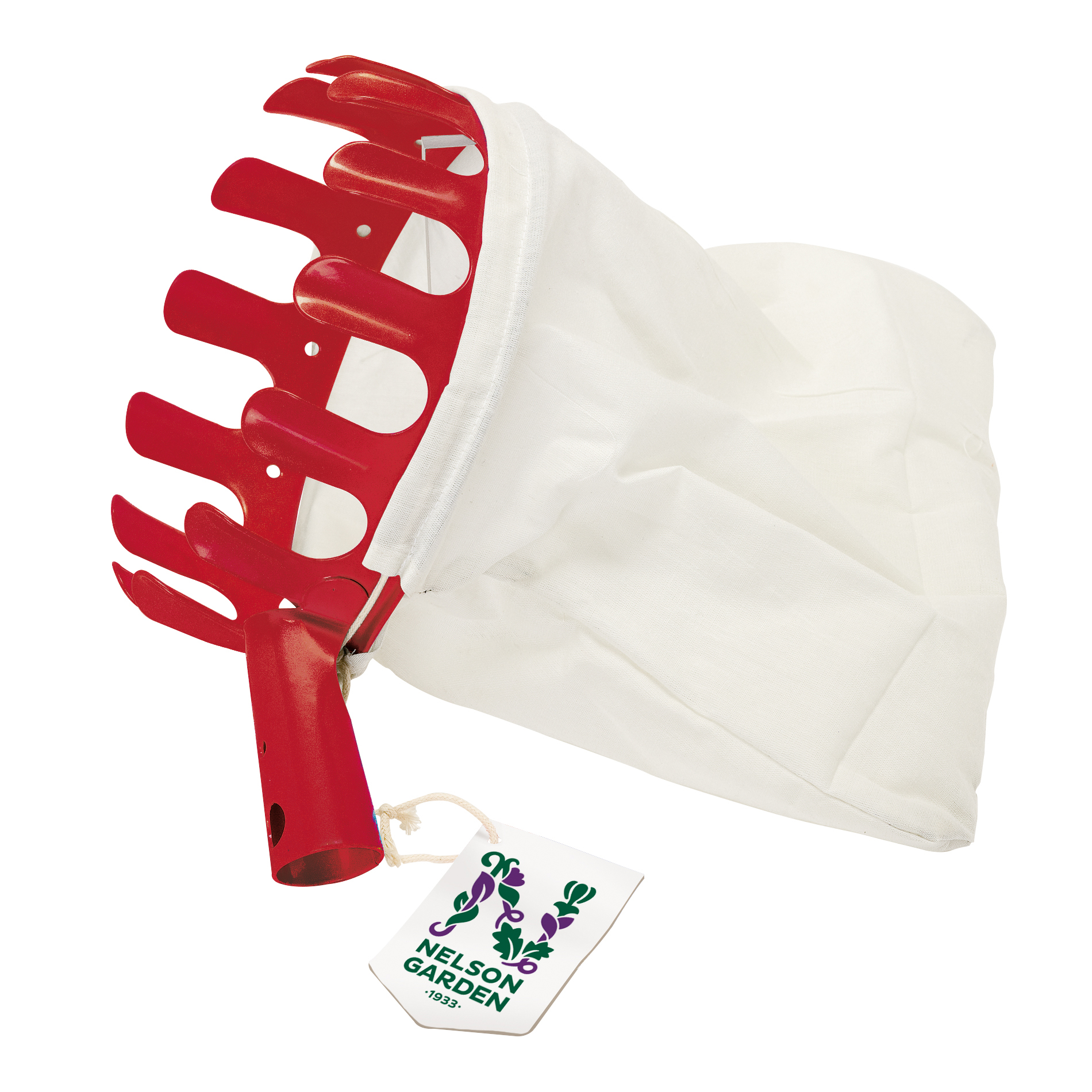 Fruktplockare Nelson Garden