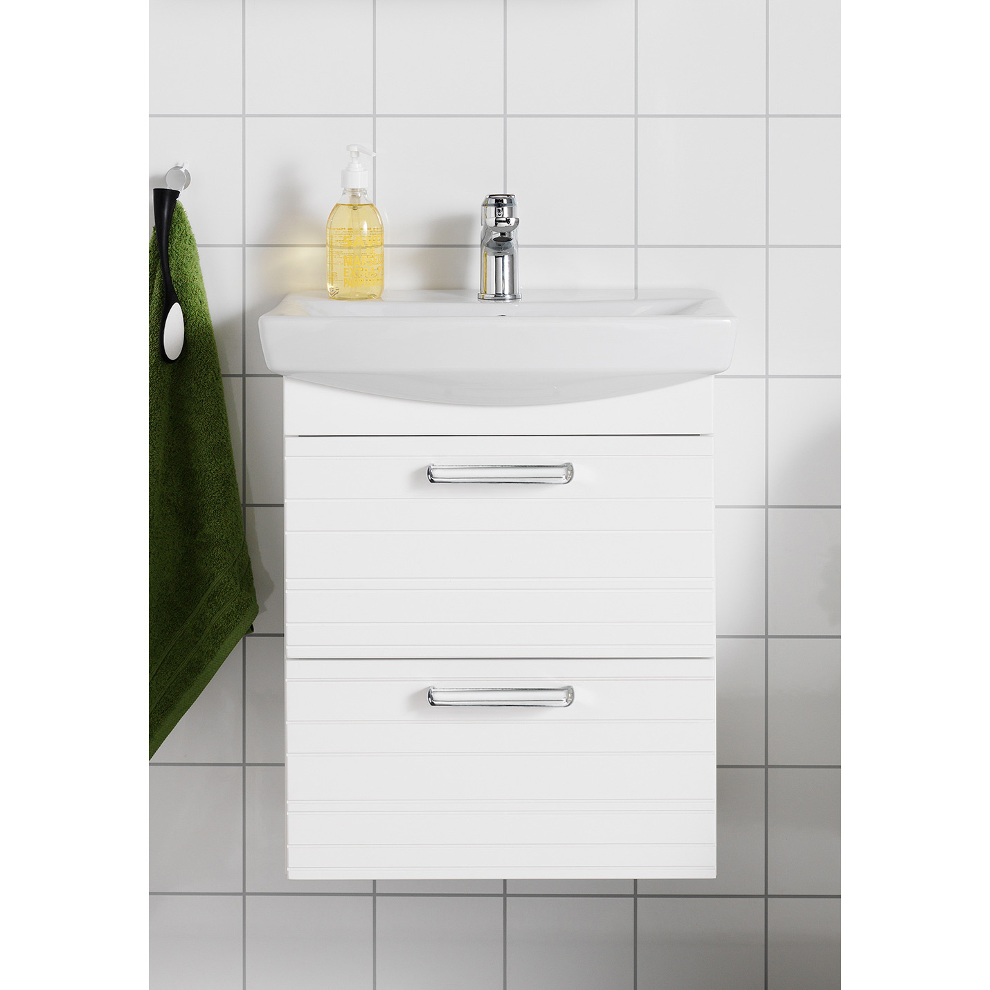 Tv&auml;ttst&auml;llssk&aring;p Hafa Life med Tv&auml;ttst&auml;ll Lines