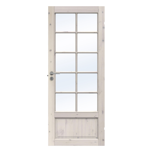 Innerdør Swedoor Tradition SP10 Furu
