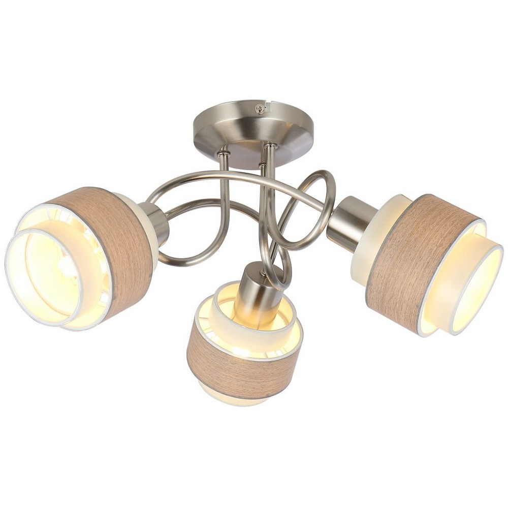 Taklampa Globo Lighting Rita