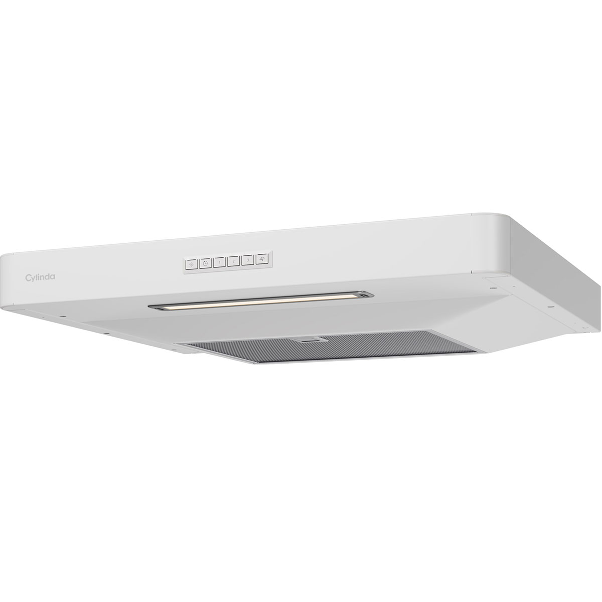 Vifte Cylinda Solo Alliance 160-16