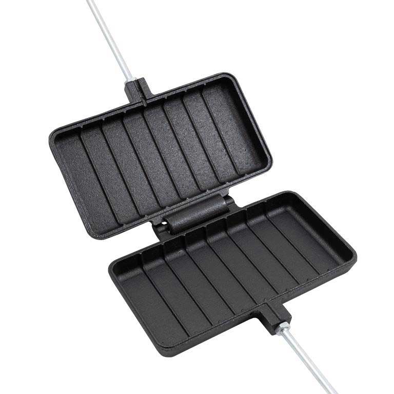 Smørbrødjern Muurikka